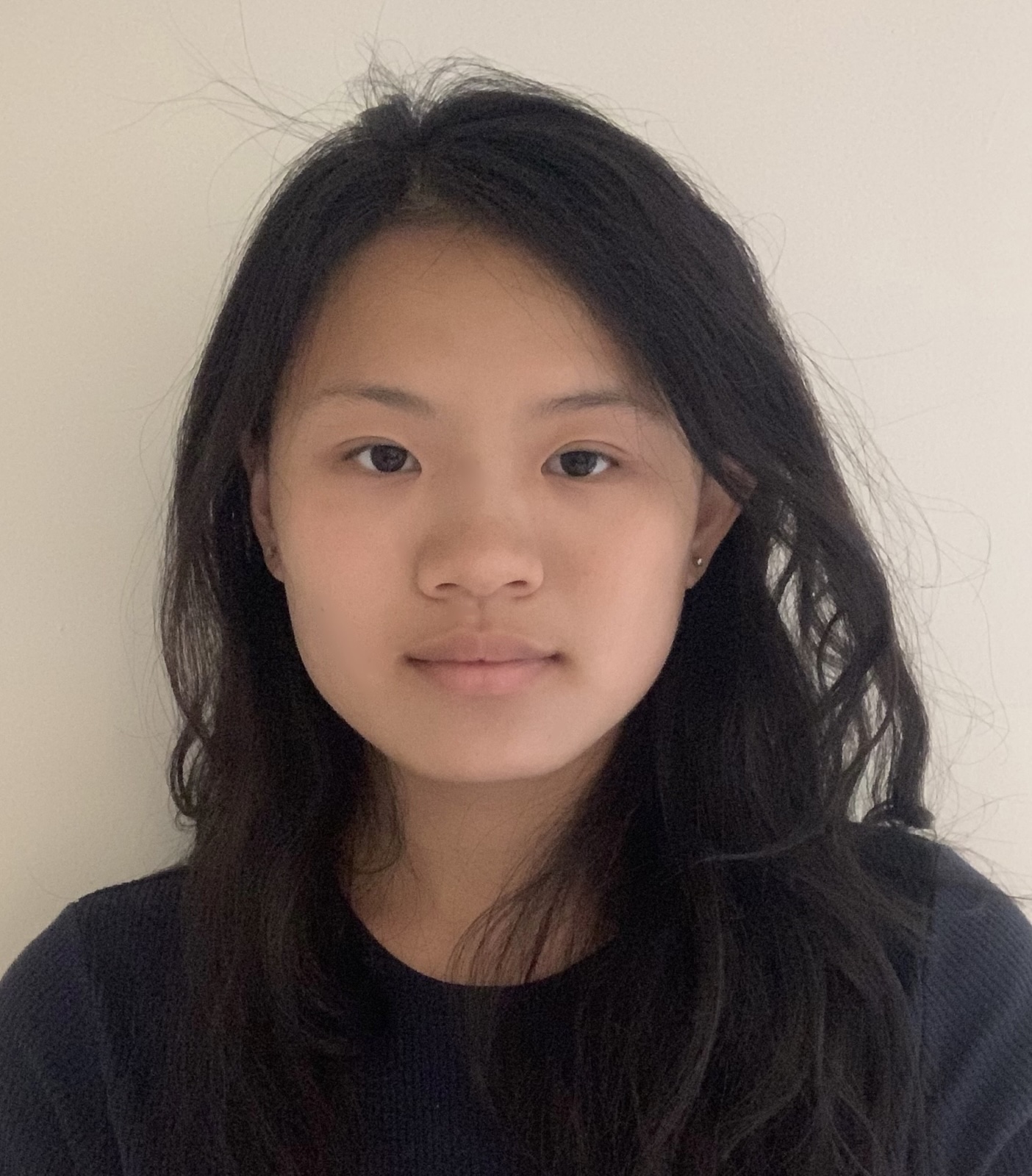 Amy Liao (she/her)
